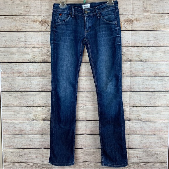 Hudson Jeans Jeans Hudson Jeans Size 24 Poshmark
